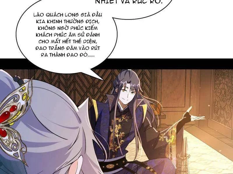 Ta Là Tà Đế Chapter 472 - Trang 4