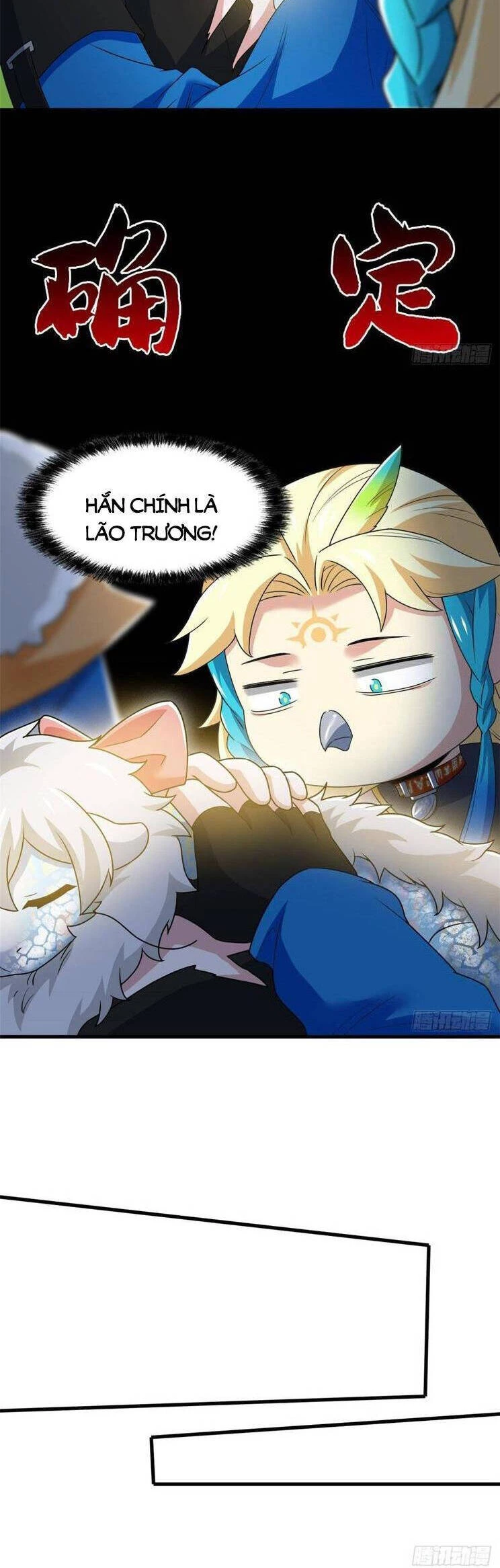 Cường Giả Đến Từ Trại Tâm Thần Chapter 259 - Trang 4