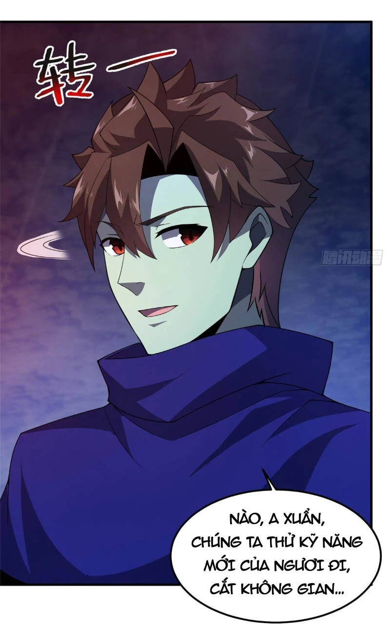 Thần Sủng Tiến Hóa Chapter 304 - Trang 4