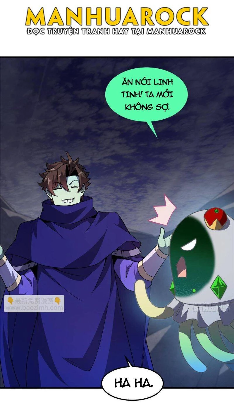 Thần Sủng Tiến Hóa Chapter 304 - Trang 4