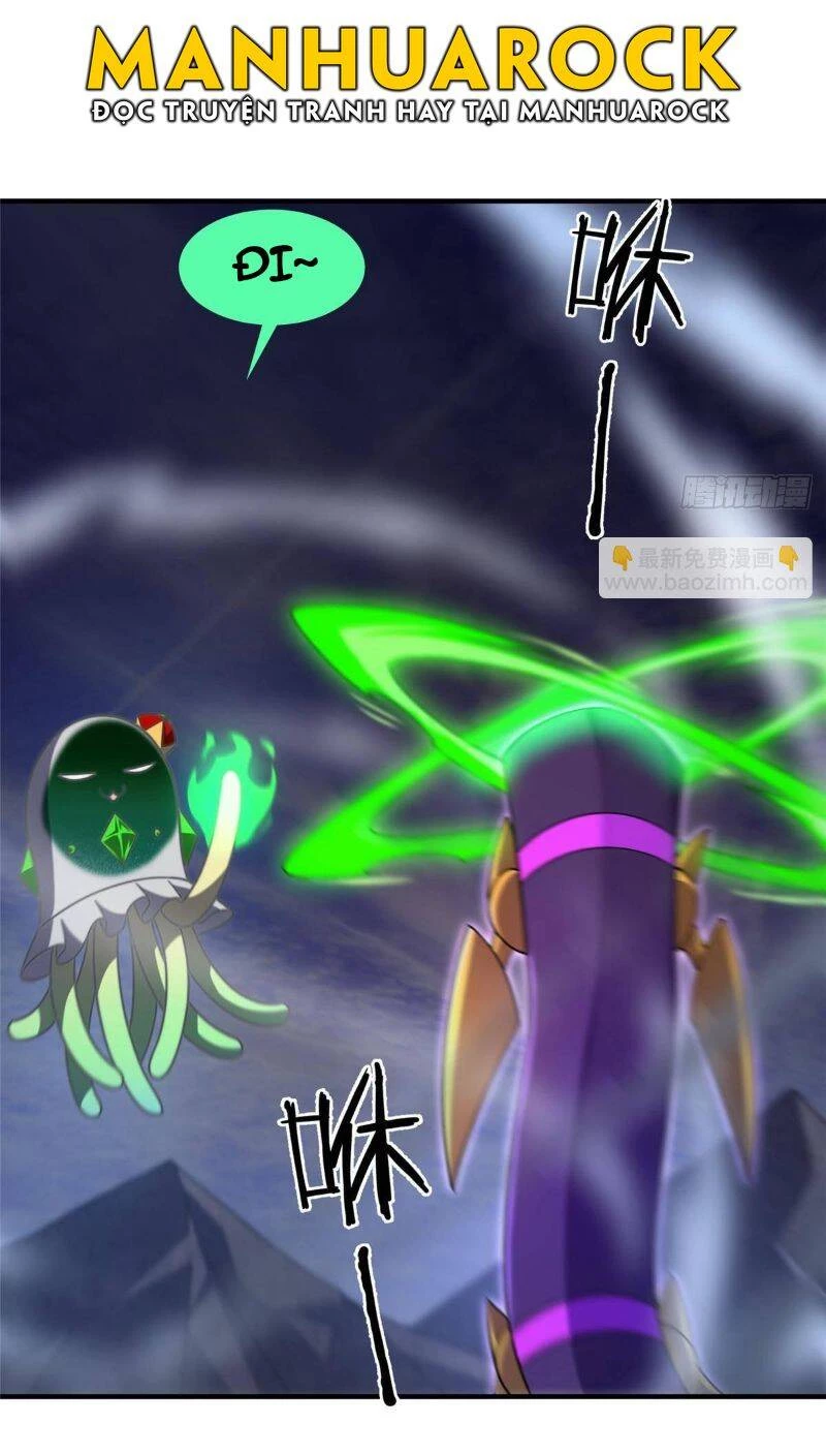 Thần Sủng Tiến Hóa Chapter 304 - Trang 4