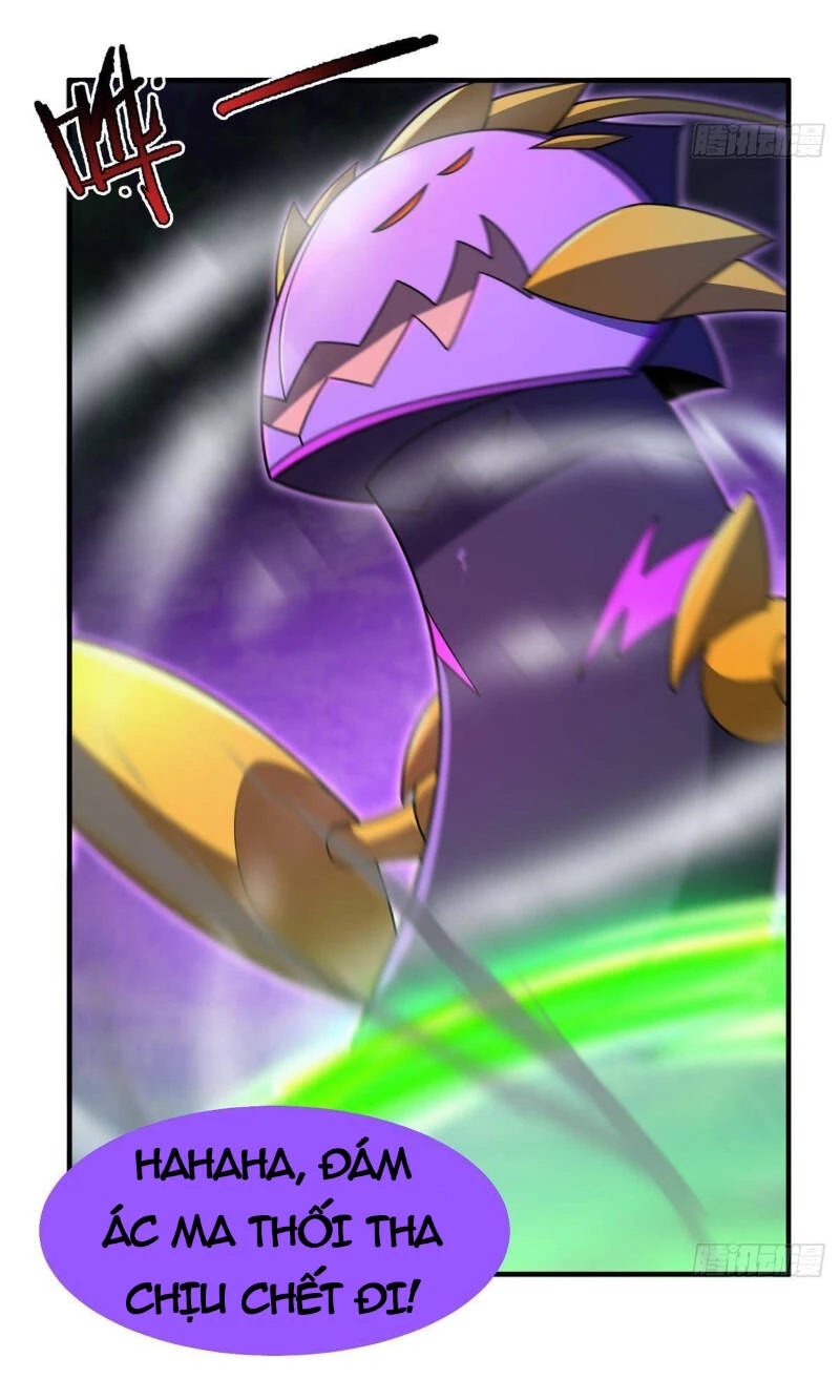 Thần Sủng Tiến Hóa Chapter 304 - Trang 4