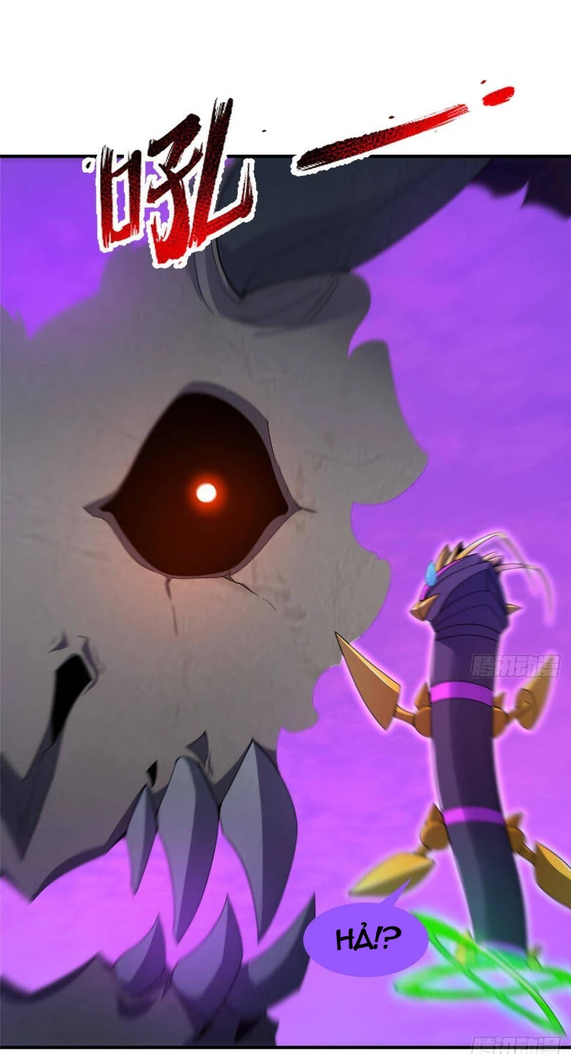 Thần Sủng Tiến Hóa Chapter 304 - Trang 4