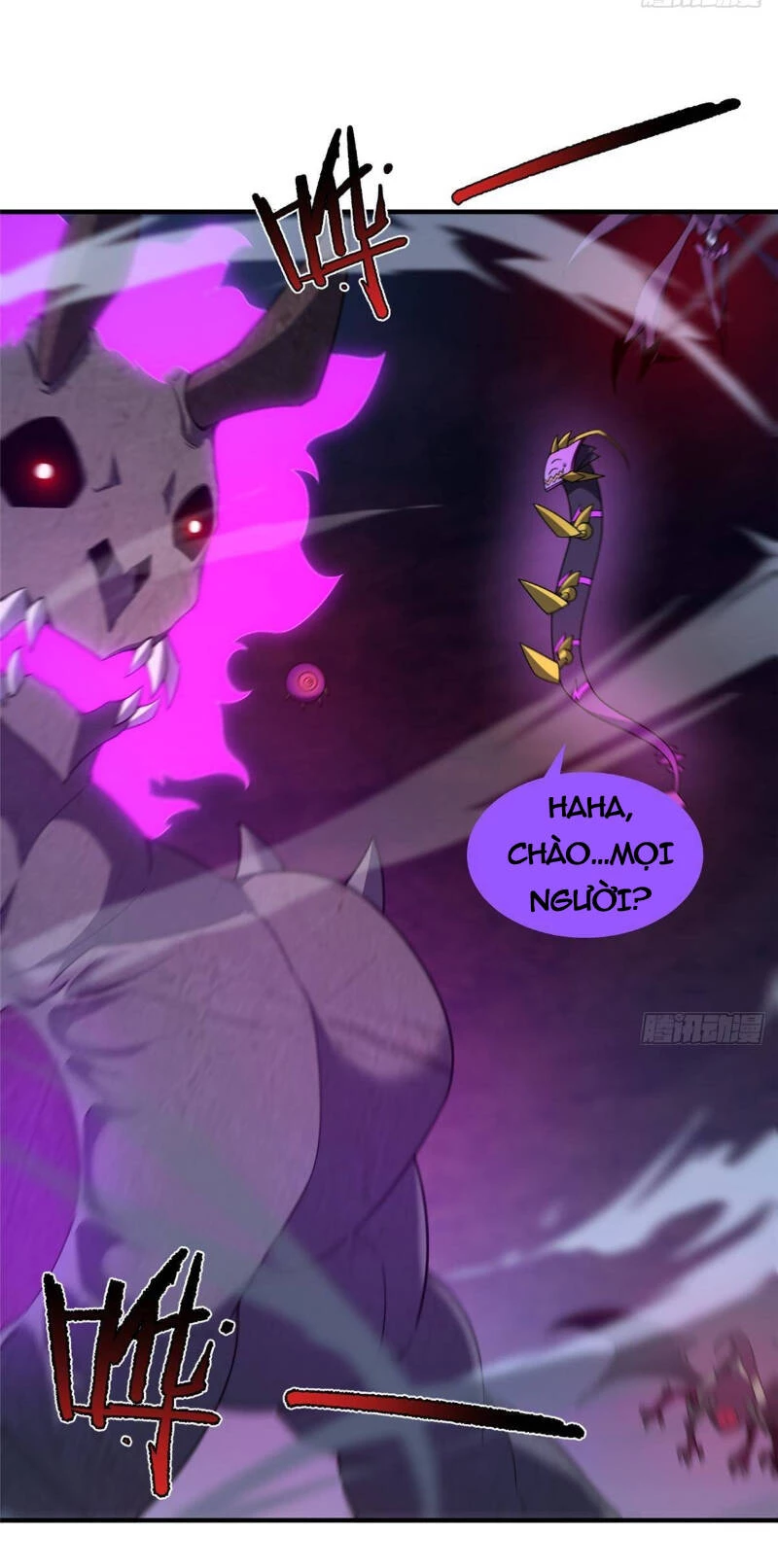 Thần Sủng Tiến Hóa Chapter 304 - Trang 4