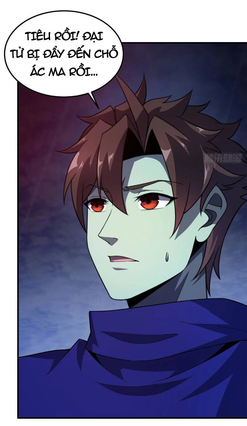 Thần Sủng Tiến Hóa Chapter 304 - Trang 4