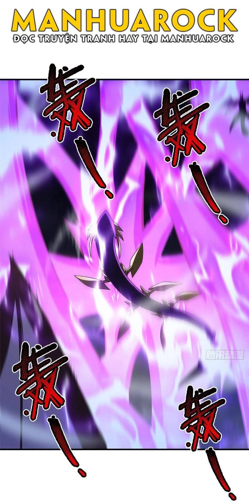 Thần Sủng Tiến Hóa Chapter 304 - Trang 4