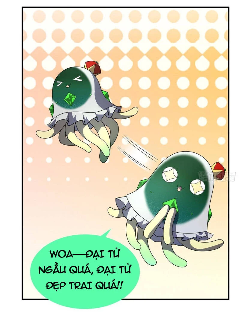 Thần Sủng Tiến Hóa Chapter 304 - Trang 4