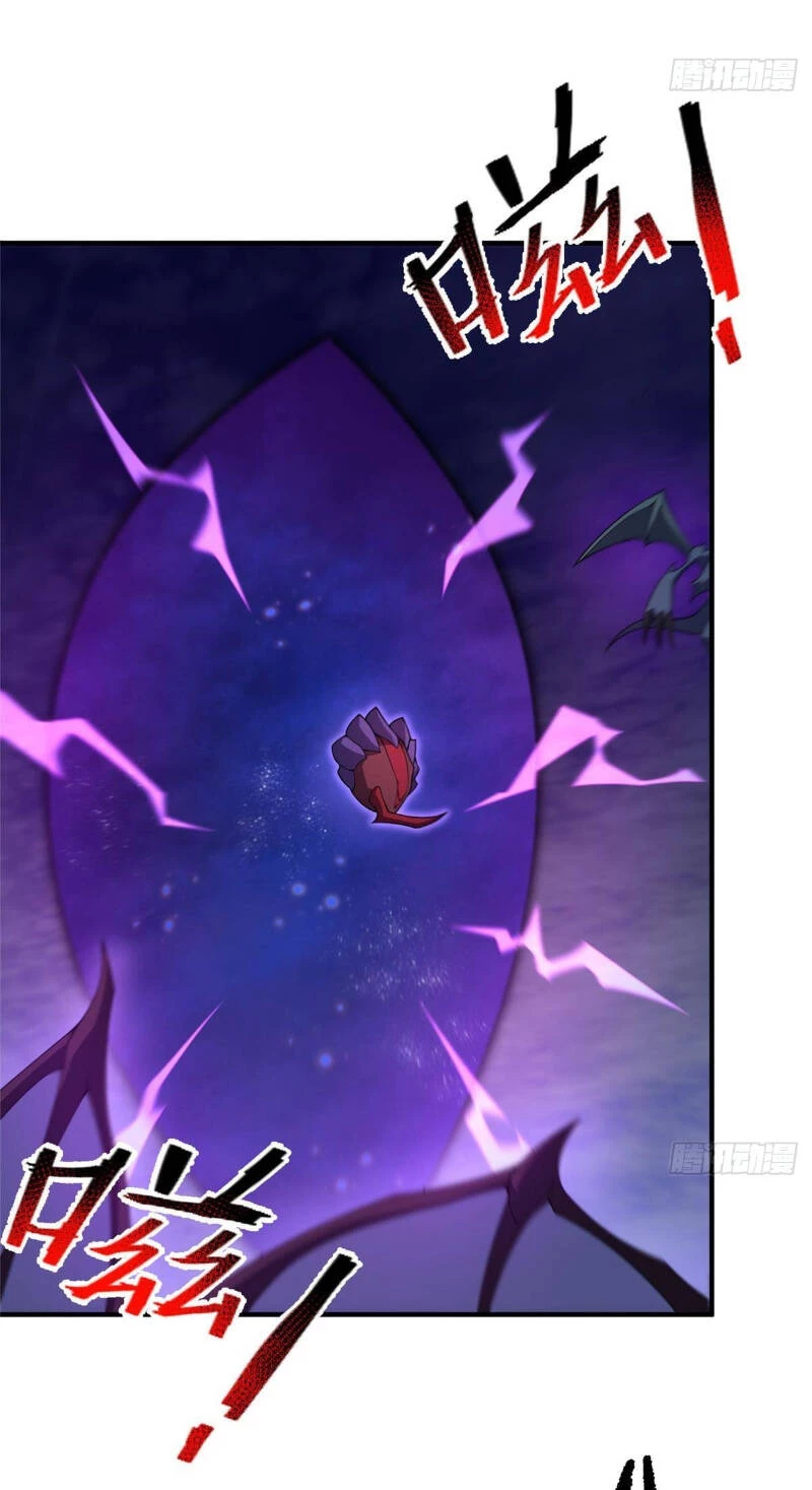 Thần Sủng Tiến Hóa Chapter 304 - Trang 4