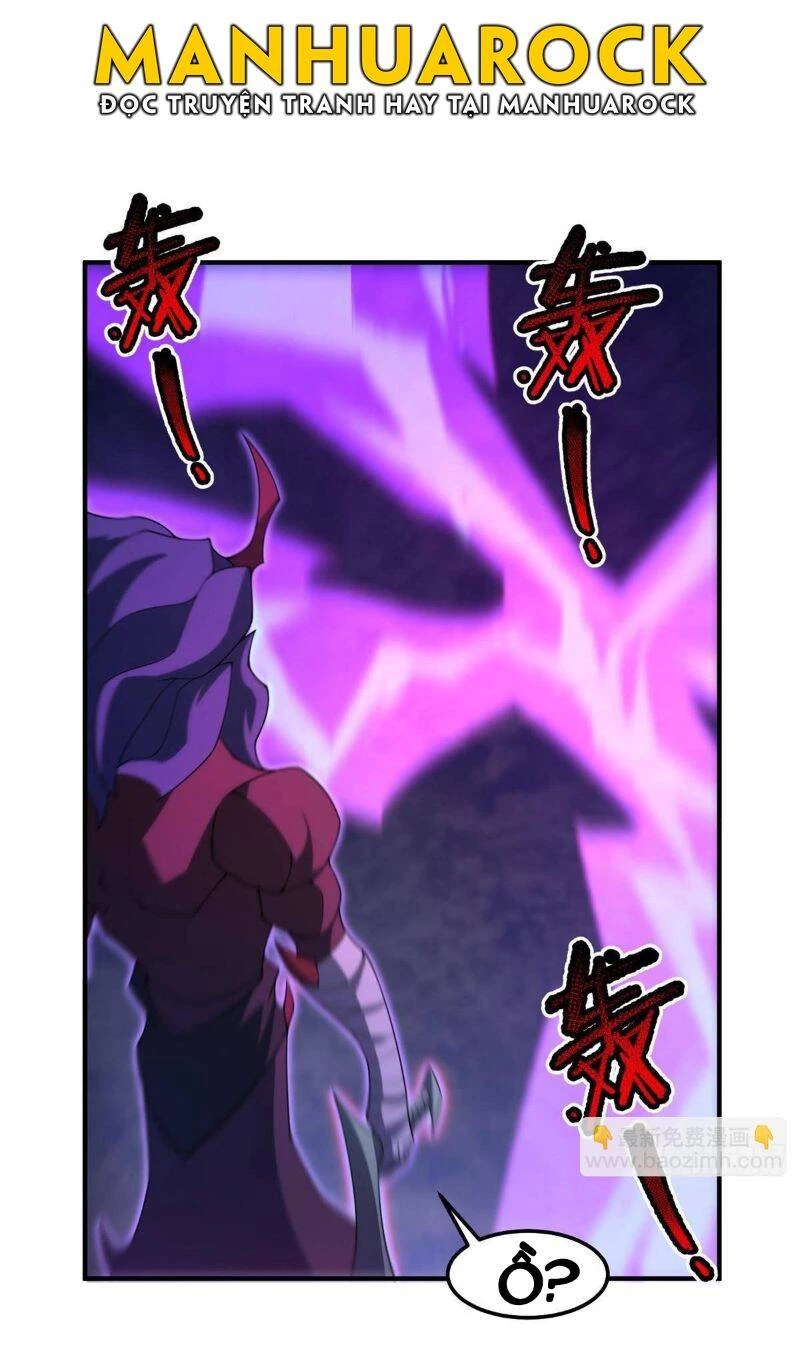 Thần Sủng Tiến Hóa Chapter 304 - Trang 4