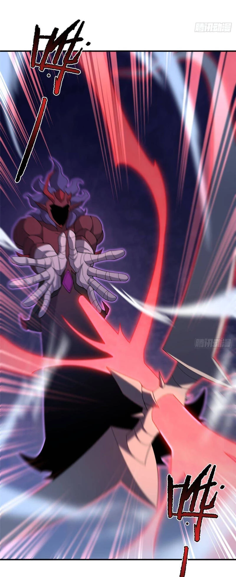 Thần Sủng Tiến Hóa Chapter 304 - Trang 4