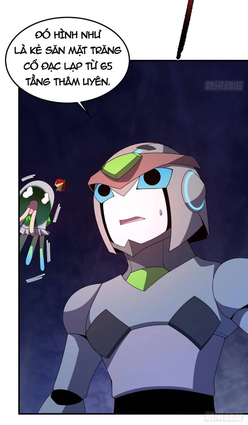 Thần Sủng Tiến Hóa Chapter 304 - Trang 4