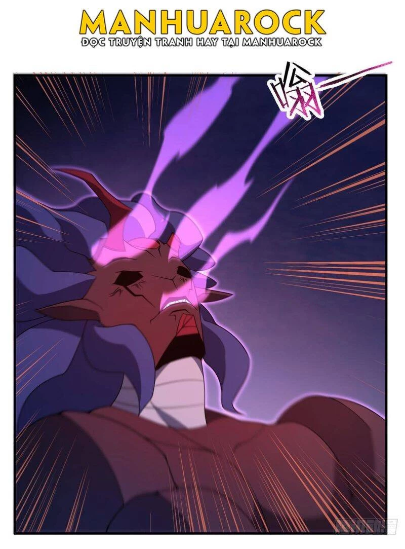 Thần Sủng Tiến Hóa Chapter 304 - Trang 4