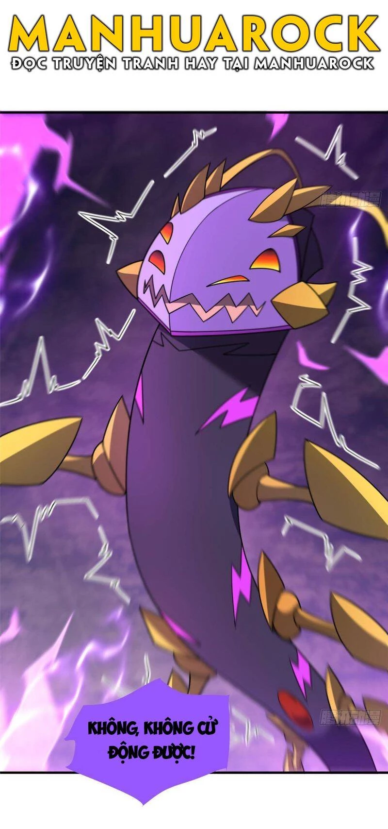 Thần Sủng Tiến Hóa Chapter 304 - Trang 4