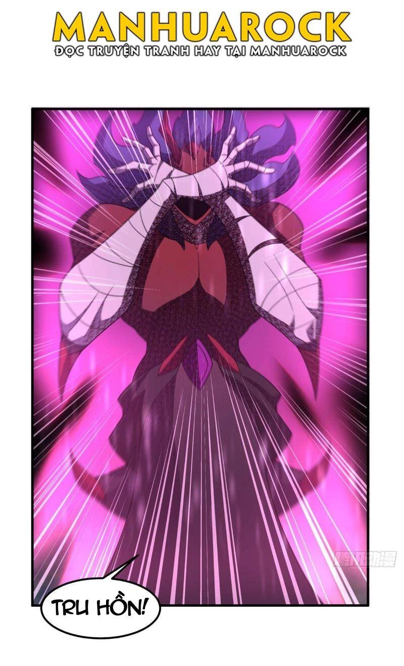 Thần Sủng Tiến Hóa Chapter 304 - Trang 4