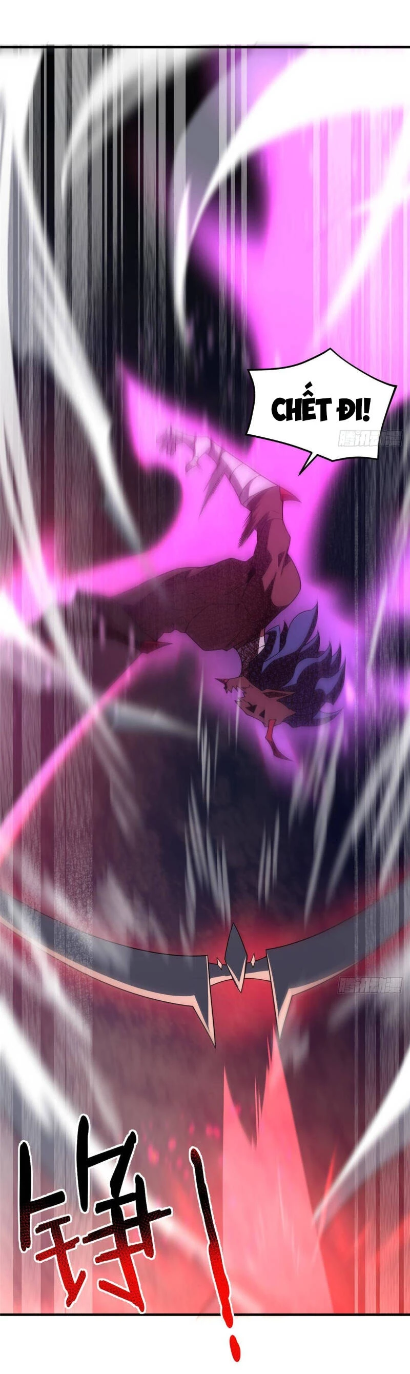 Thần Sủng Tiến Hóa Chapter 304 - Trang 4