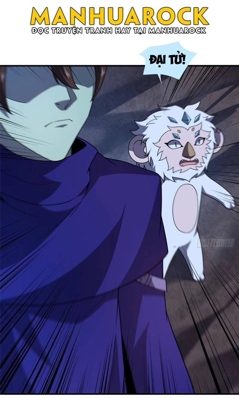 Thần Sủng Tiến Hóa Chapter 304 - Trang 4