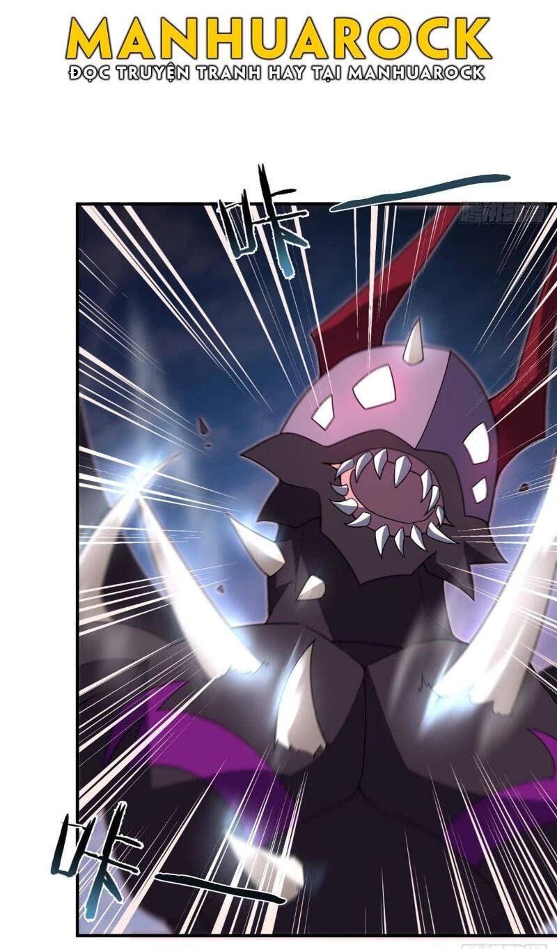 Thần Sủng Tiến Hóa Chapter 304 - Trang 4