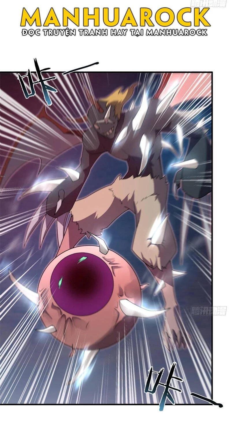 Thần Sủng Tiến Hóa Chapter 304 - Trang 4