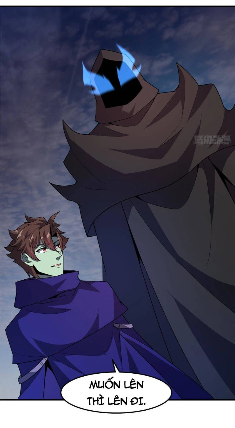 Thần Sủng Tiến Hóa Chapter 304 - Trang 4