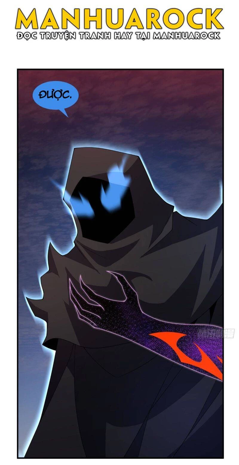 Thần Sủng Tiến Hóa Chapter 304 - Trang 4