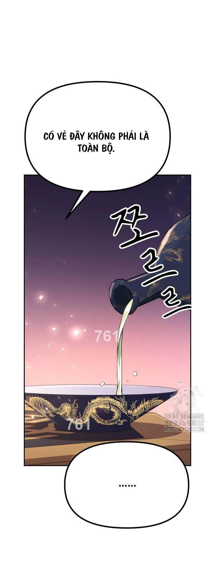 Ma Đạo Chuyển Sinh Ký Chapter 69 - Trang 4