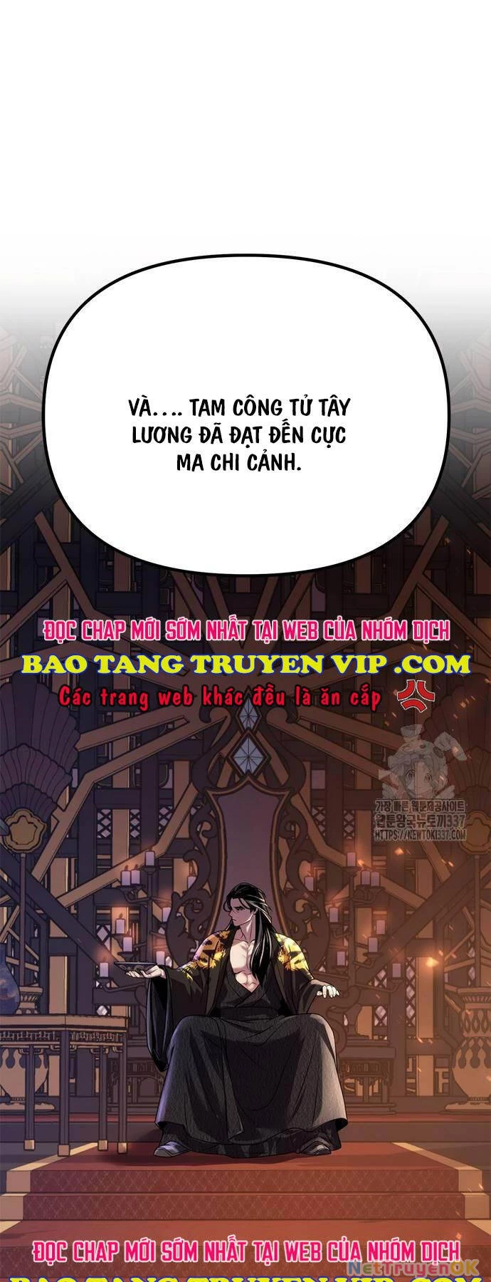 Ma Đạo Chuyển Sinh Ký Chapter 69 - Trang 4