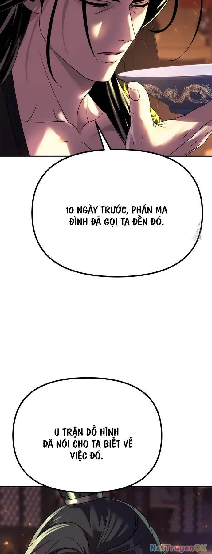 Ma Đạo Chuyển Sinh Ký Chapter 69 - Trang 4