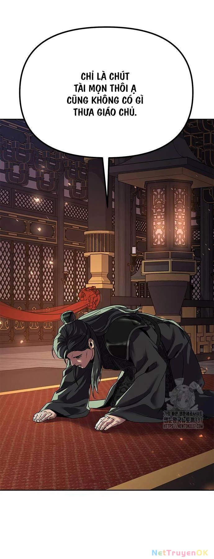 Ma Đạo Chuyển Sinh Ký Chapter 69 - Trang 4