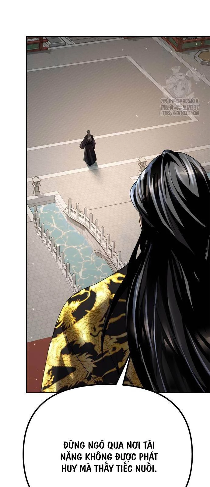 Ma Đạo Chuyển Sinh Ký Chapter 69 - Trang 4