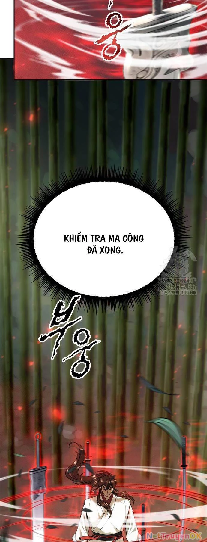 Ma Đạo Chuyển Sinh Ký Chapter 69 - Trang 4