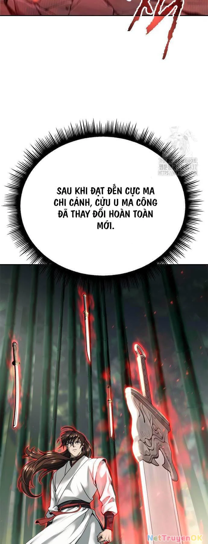Ma Đạo Chuyển Sinh Ký Chapter 69 - Trang 4