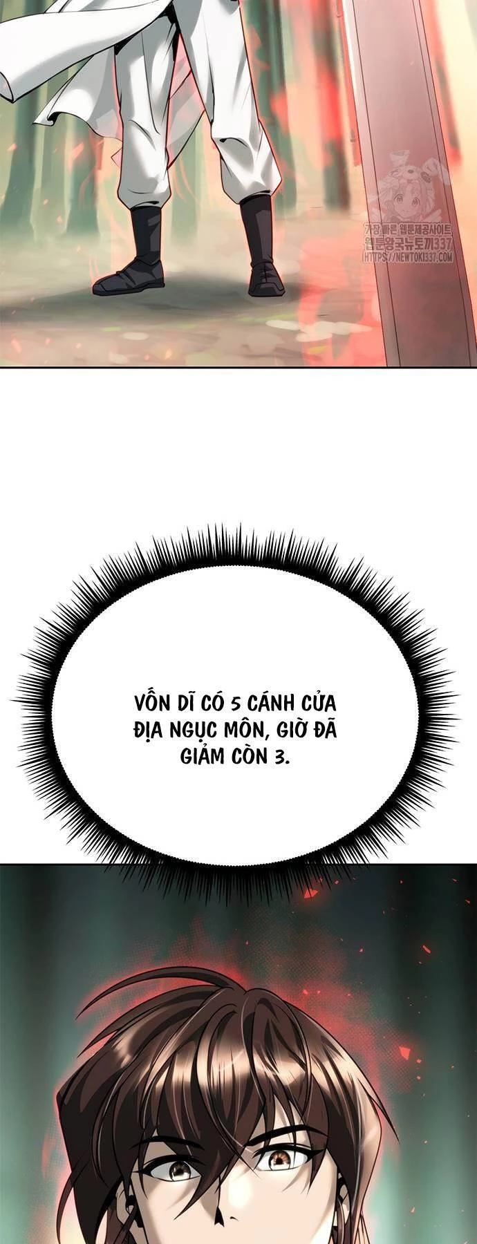 Ma Đạo Chuyển Sinh Ký Chapter 69 - Trang 4