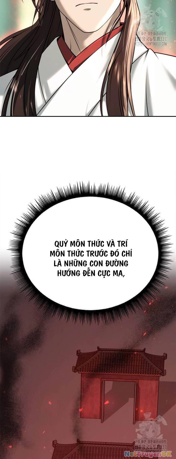 Ma Đạo Chuyển Sinh Ký Chapter 69 - Trang 4
