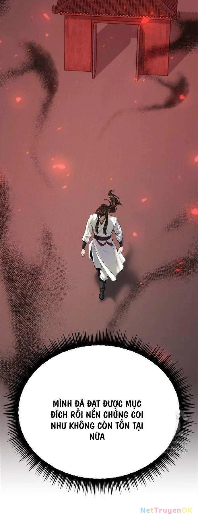 Ma Đạo Chuyển Sinh Ký Chapter 69 - Trang 4