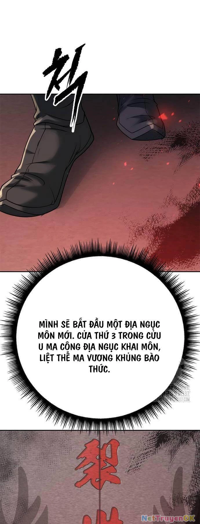 Ma Đạo Chuyển Sinh Ký Chapter 69 - Trang 4