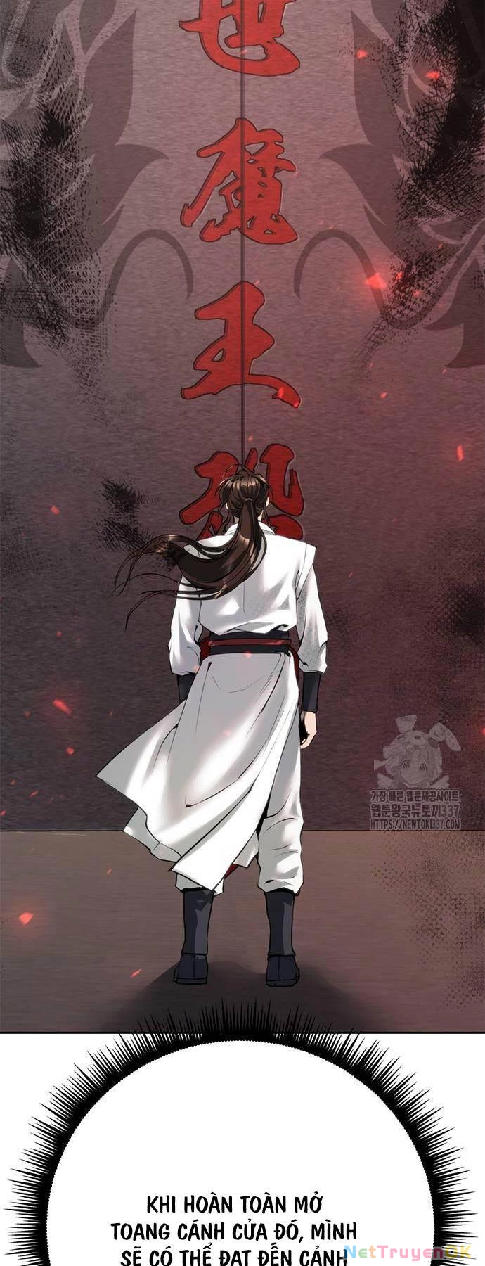 Ma Đạo Chuyển Sinh Ký Chapter 69 - Trang 4