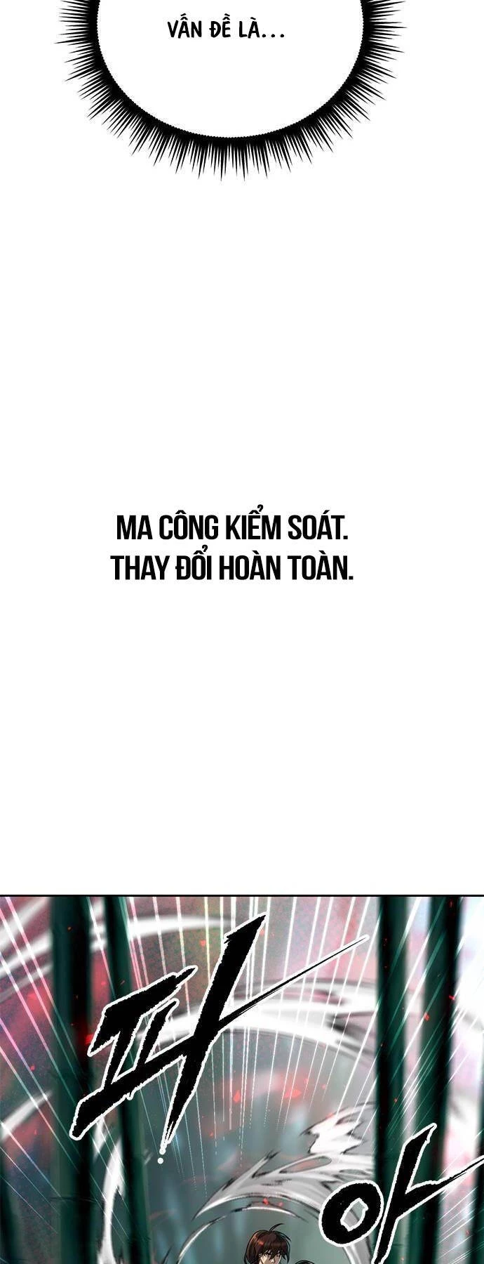 Ma Đạo Chuyển Sinh Ký Chapter 69 - Trang 4