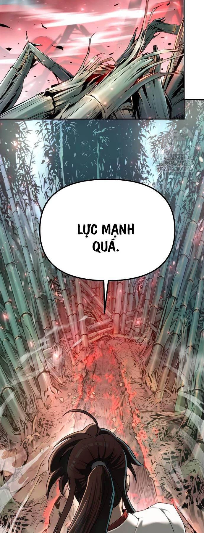 Ma Đạo Chuyển Sinh Ký Chapter 69 - Trang 4