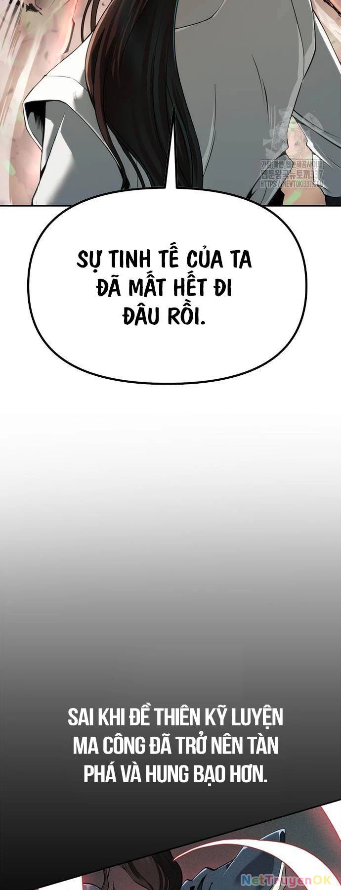 Ma Đạo Chuyển Sinh Ký Chapter 69 - Trang 4