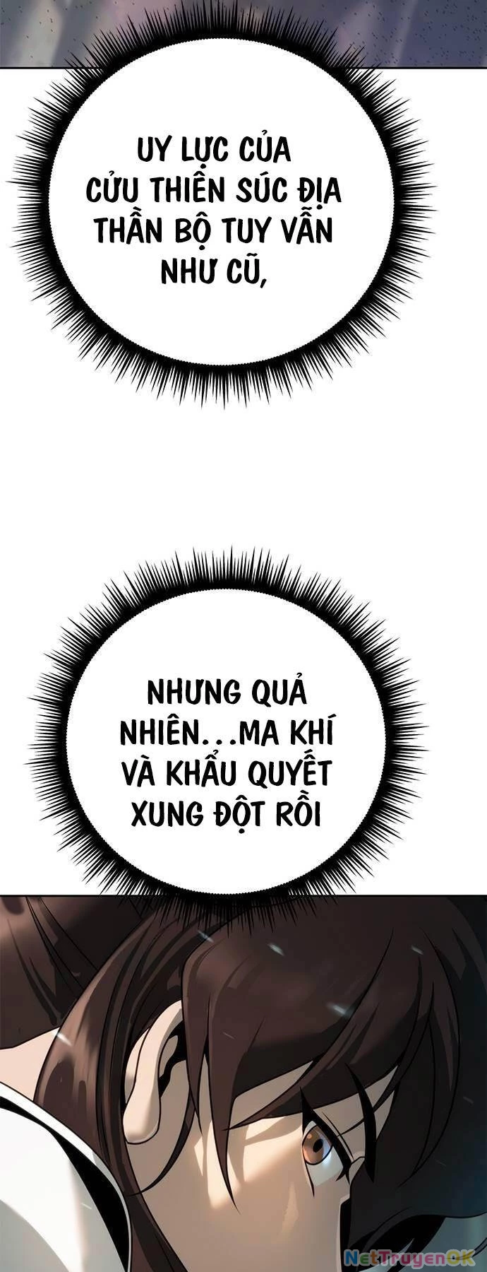 Ma Đạo Chuyển Sinh Ký Chapter 69 - Trang 4