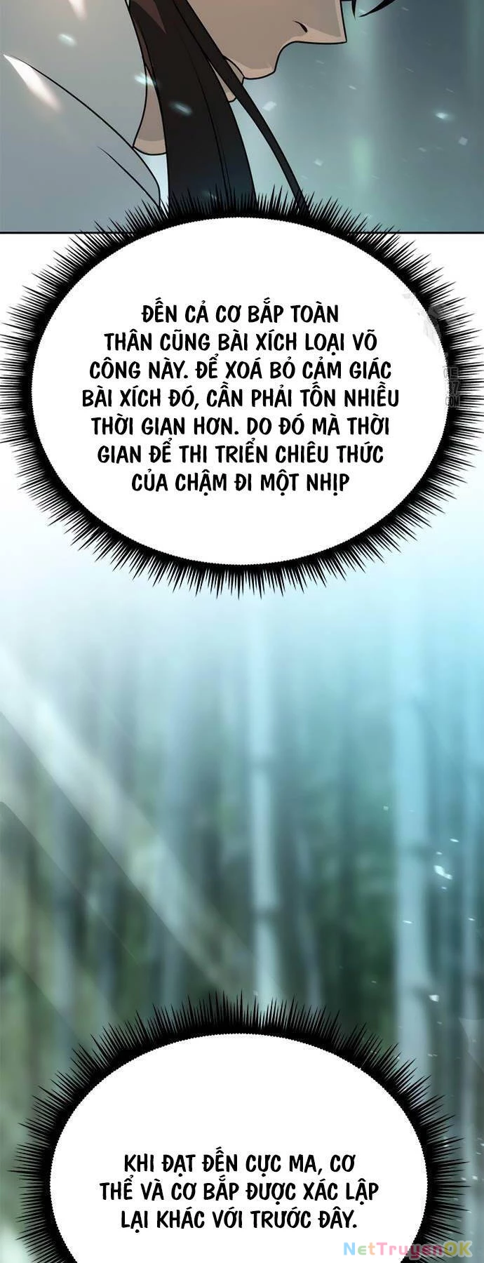 Ma Đạo Chuyển Sinh Ký Chapter 69 - Trang 4