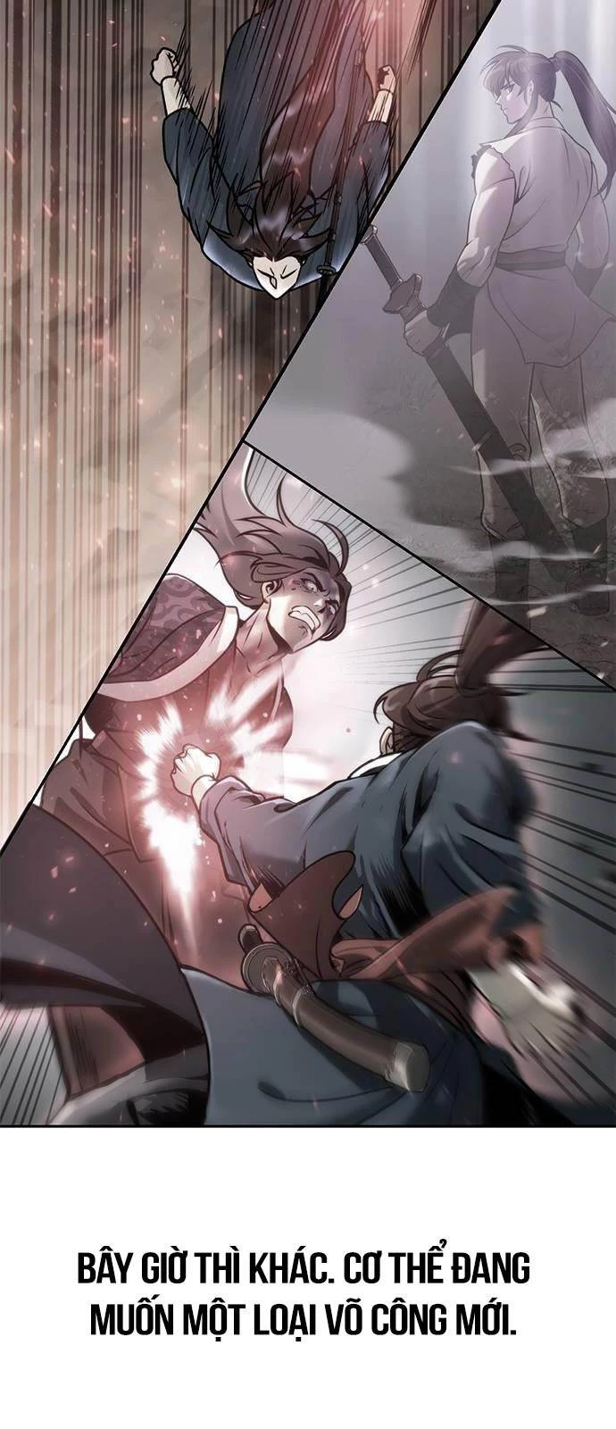 Ma Đạo Chuyển Sinh Ký Chapter 69 - Trang 4