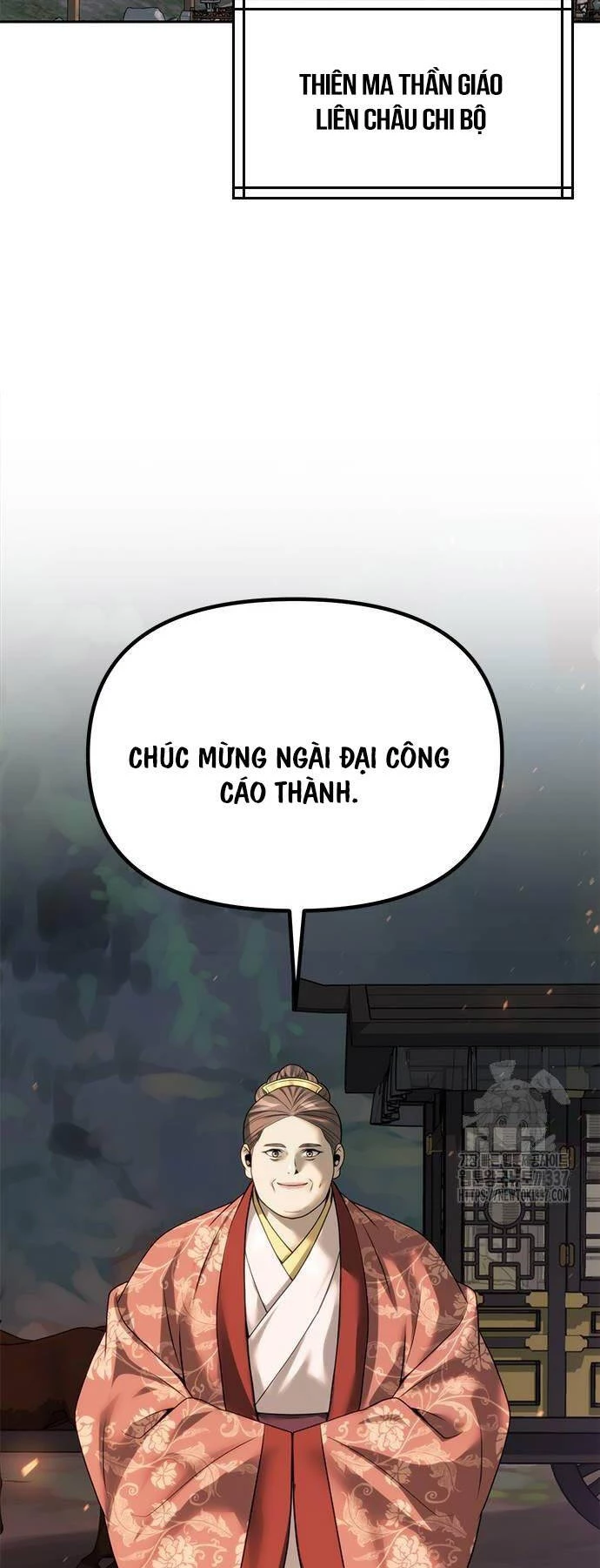 Ma Đạo Chuyển Sinh Ký Chapter 69 - Trang 4