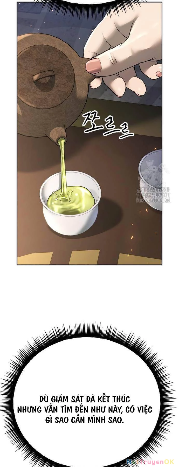 Ma Đạo Chuyển Sinh Ký Chapter 69 - Trang 4