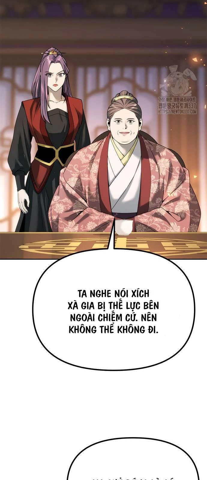 Ma Đạo Chuyển Sinh Ký Chapter 69 - Trang 4