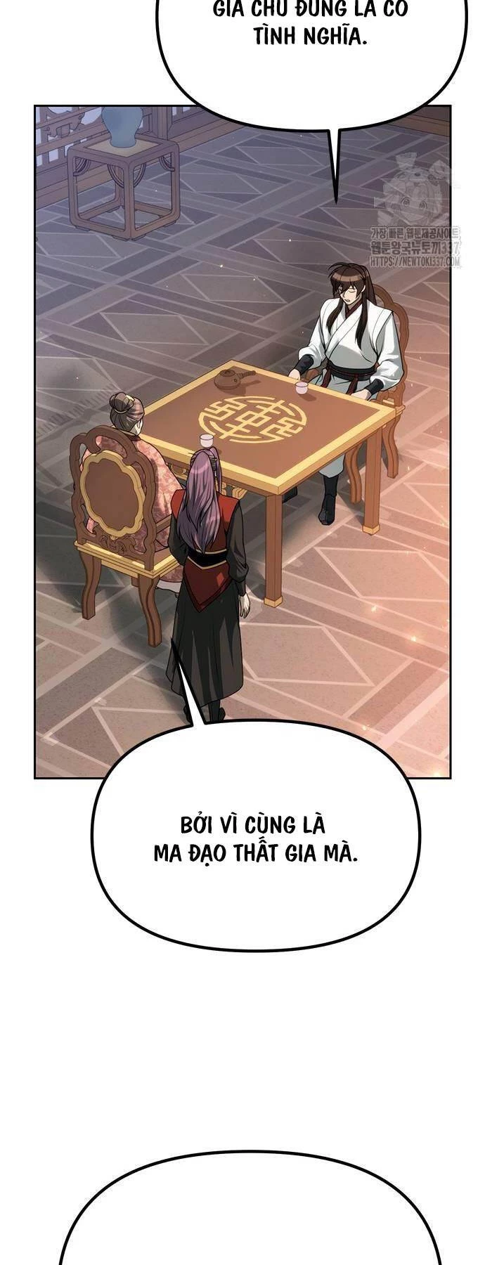 Ma Đạo Chuyển Sinh Ký Chapter 69 - Trang 4