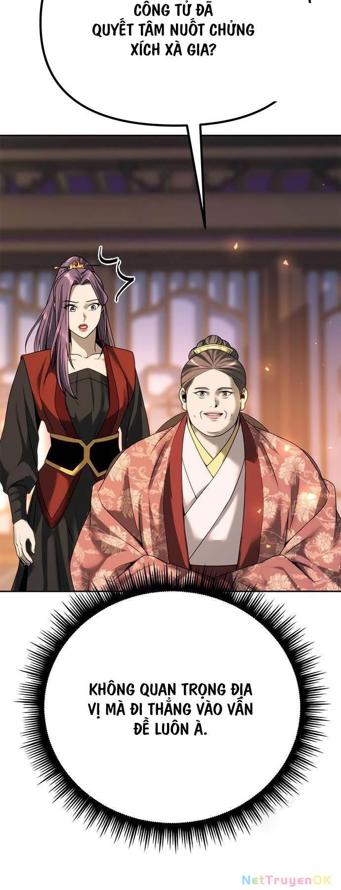 Ma Đạo Chuyển Sinh Ký Chapter 69 - Trang 4