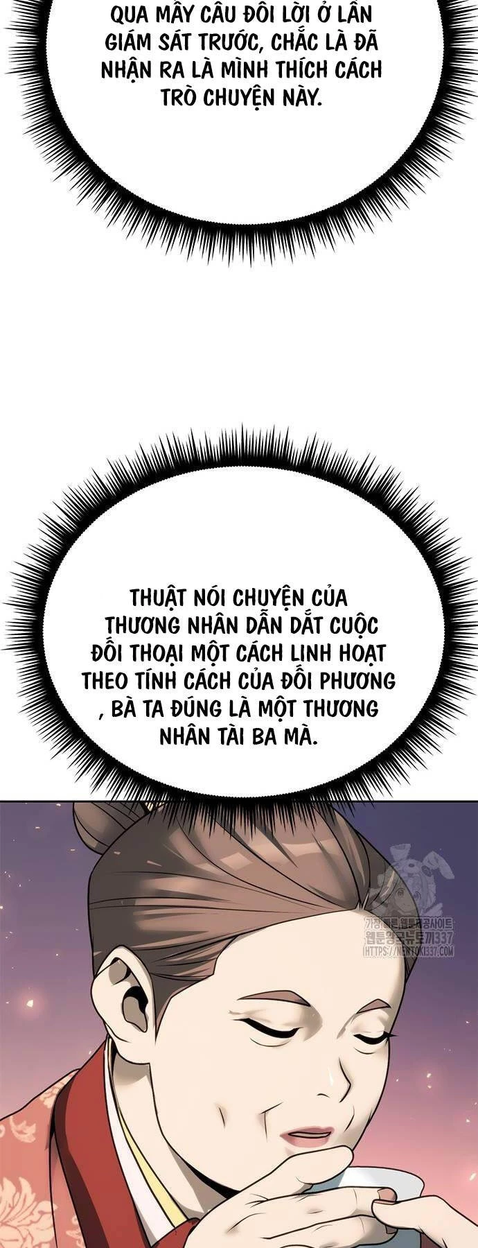 Ma Đạo Chuyển Sinh Ký Chapter 69 - Trang 4