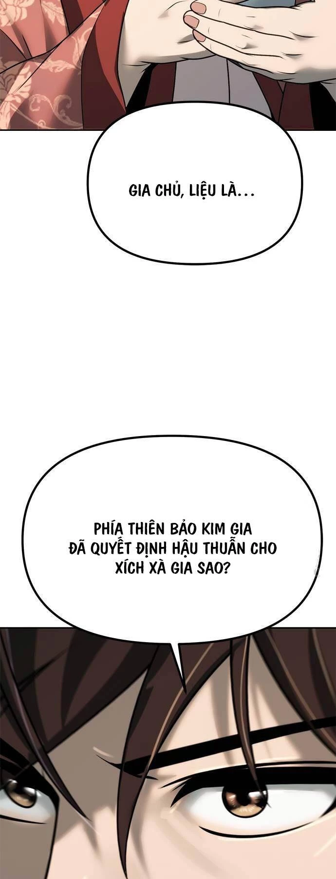 Ma Đạo Chuyển Sinh Ký Chapter 69 - Trang 4