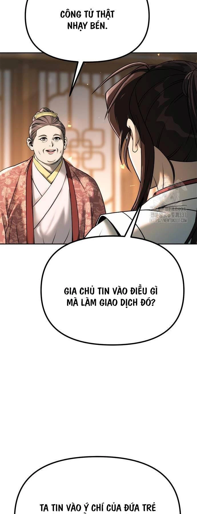 Ma Đạo Chuyển Sinh Ký Chapter 69 - Trang 4
